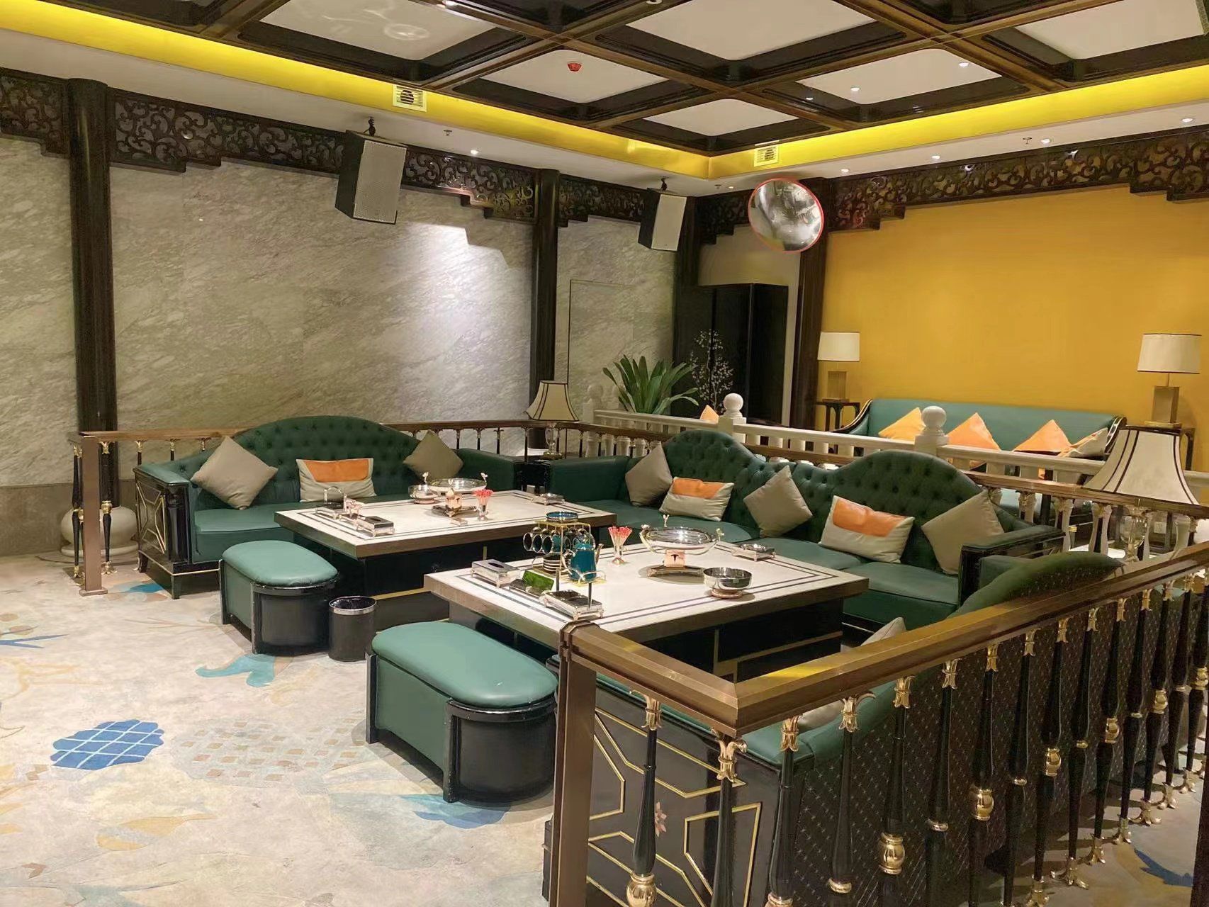 贵阳商务ktv划算优惠-观山湖区ktv预定