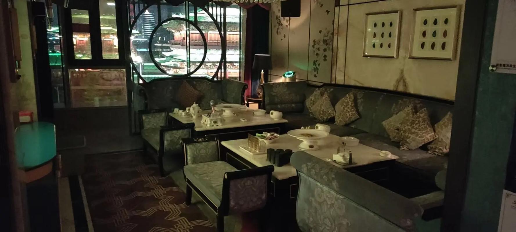 贵阳商务ktv环境怎么样值得选择-观山湖区ktv预定